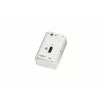 ATEN HDMI/Audio Over Cat5 Extender mit MK, 1920 x 1200 Pixel, AV-Transmitter & -Empfänger, 60 m, Kabelgebunden, 3D, HDCP