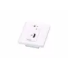 ATEN HDMI/Audio Over Cat5 Extender mit MK, 1920 x 1200 Pixel, AV-Transmitter & -Empfänger, 60 m, Kabelgebunden, 3D, HDCP