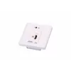 ATEN HDMI/Audio Over Cat5 Extender mit MK, 1920 x 1200 Pixel, AV-Transmitter & -Empfänger, 60 m, Kabelgebunden, 3D, HDCP