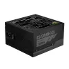 GIGABYTE GAMING 750GM PG5 Netzteil - PCIe 5.1, 80 PLUS Gold, vollmodularer Aufbau, 135-mm-Lüfter, ATX 3.1 kompatibel, EU-Stecker