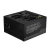 GIGABYTE GAMING 850GM PG5 Netzteil – PCIe 5.1, 80 PLUS Gold, vollständig modulares Design, 135-mm-Lüfter, ATX 3.1-kompatibel, EU-Stecker