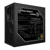 GIGABYTE GAMING 850GM PG5 Netzteil – PCIe 5.1, 80 PLUS Gold, vollständig modulares Design, 135-mm-Lüfter, ATX 3.1-kompatibel, EU-Stecker