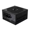 GIGABYTE GAMING 850GM PG5 Netzteil – PCIe 5.1, 80 PLUS Gold, vollständig modulares Design, 135-mm-Lüfter, ATX 3.1-kompatibel, EU-Stecker