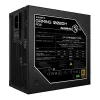 GIGABYTE GAMING 1000GM PG5 Netzteil - PCIe 5.1, 80 PLUS Gold, vollmodularer Aufbau, 135 mm Lüfter, ATX 3.1 kompatibel, EU-Stecker