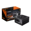 GIGABYTE GAMING 1000GM PG5 Netzteil - PCIe 5.1, 80 PLUS Gold, vollmodularer Aufbau, 135 mm Lüfter, ATX 3.1 kompatibel, EU-Stecker
