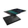 GIGABYTE Gaming A18 PRO DXJG3DEBC4SH Intel Core 7 240H Laptop 45,7 cm (18 Zoll) WQXGA 32 GB LPDDR5x-SDRAM 1 TB SSD NVIDIA GeForce RTX 5070 Ti Wi-Fi 6E (802.11ax) Windows 11 Home Schwarz
