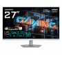 GIGABYTE MO27Q2A ICE 27 Zoll QD‑OLED Gaming‑Monitor — 2560×1440, 280 Hz, 0,03 ms, 250 cd/m², HDMI 2.1, DisplayPort 1.4