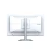 GIGABYTE MO27Q2A ICE 27 Zoll QD‑OLED Gaming‑Monitor — 2560×1440, 280 Hz, 0,03 ms, 250 cd/m², HDMI 2.1, DisplayPort 1.4