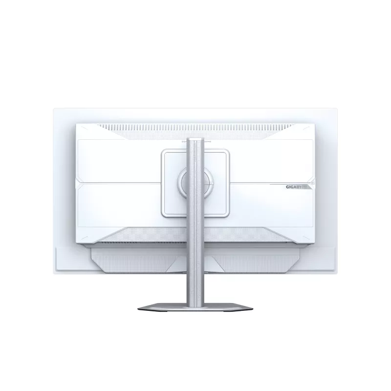 GIGABYTE MO27Q2A ICE 27 Zoll QD‑OLED Gaming‑Monitor — 2560×1440, 280 Hz, 0,03 ms, 250 cd/m², HDMI 2.1, DisplayPort 1.4