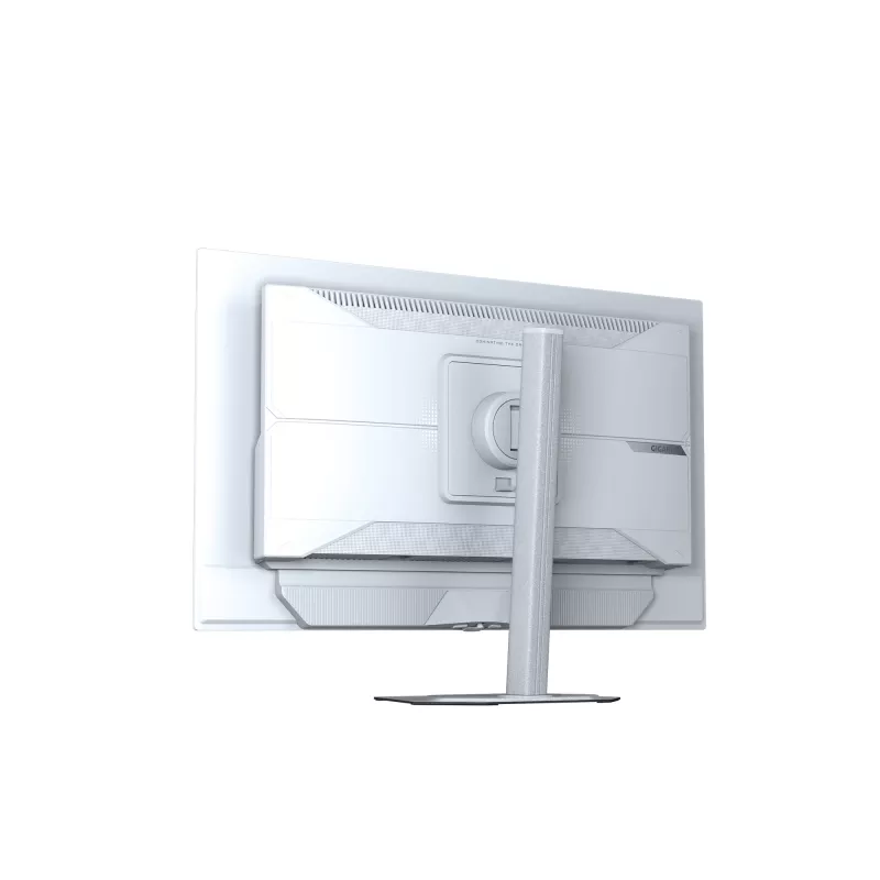 GIGABYTE MO27Q2A ICE 27 Zoll QD‑OLED Gaming‑Monitor — 2560×1440, 280 Hz, 0,03 ms, 250 cd/m², HDMI 2.1, DisplayPort 1.4