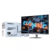 GIGABYTE MO27Q2A ICE 27 Zoll QD‑OLED Gaming‑Monitor — 2560×1440, 280 Hz, 0,03 ms, 250 cd/m², HDMI 2.1, DisplayPort 1.4