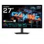 GIGABYTE MO27Q28GR 27 Zoll WOLED QHD Gaming-Monitor – 2560×1440, 280 Hz, 0,03 ms, 335 cd/m², HDMI 2.1, DisplayPort 1.4
