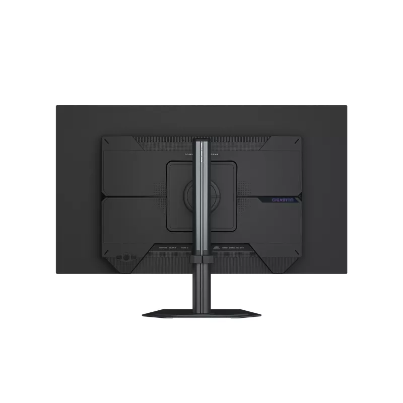 GIGABYTE MO27Q28GR 27 Zoll WOLED QHD Gaming-Monitor – 2560×1440, 280 Hz, 0,03 ms, 335 cd/m², HDMI 2.1, DisplayPort 1.4