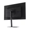GIGABYTE MO32U24 81,3 cm (32 Zoll) QD-OLED Gaming-Monitor, 4K UHD 3840x2160, 240 Hz, 0,03 ms, HDMI 2.1, DisplayPort 1.4, HDR True Schwarz 500