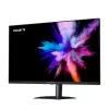 27 Zoll OLED 2K QHD Gaming-Monitor GIGABYTE GO27Q24G — 2560x1440, 240Hz, 0,03ms, FreeSync Premium, G-Sync Kompatibel, HDMI 2.1, DP 1.4