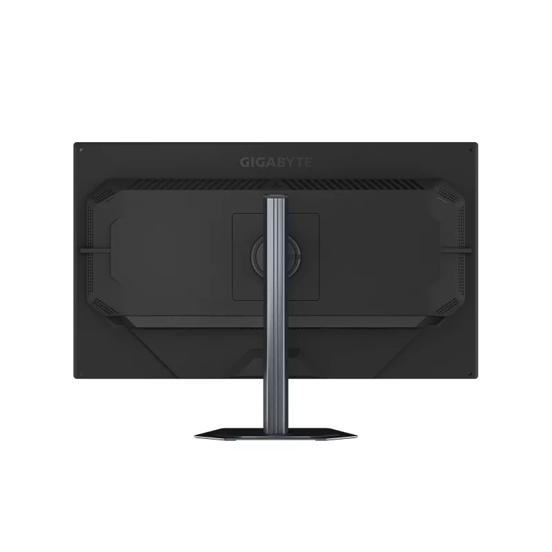 27 Zoll OLED 2K QHD Gaming-Monitor GIGABYTE GO27Q24G — 2560x1440, 240Hz, 0,03ms, FreeSync Premium, G-Sync Kompatibel, HDMI 2.1, DP 1.4