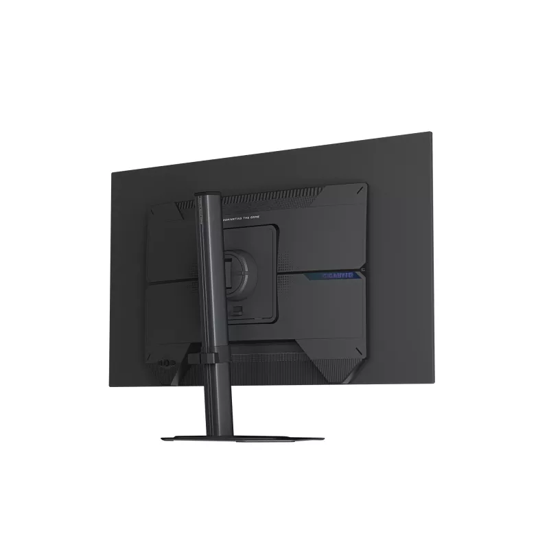 27 Zoll OLED 2K QHD Gaming-Monitor GIGABYTE GO27Q24G — 2560x1440, 240Hz, 0,03ms, FreeSync Premium, G-Sync Kompatibel, HDMI 2.1, DP 1.4