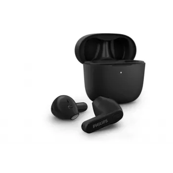 Philips 2000er-Serie TAT2236BK Headset Kabellos In-Ear Anrufe/Musik Bluetooth Schwarz