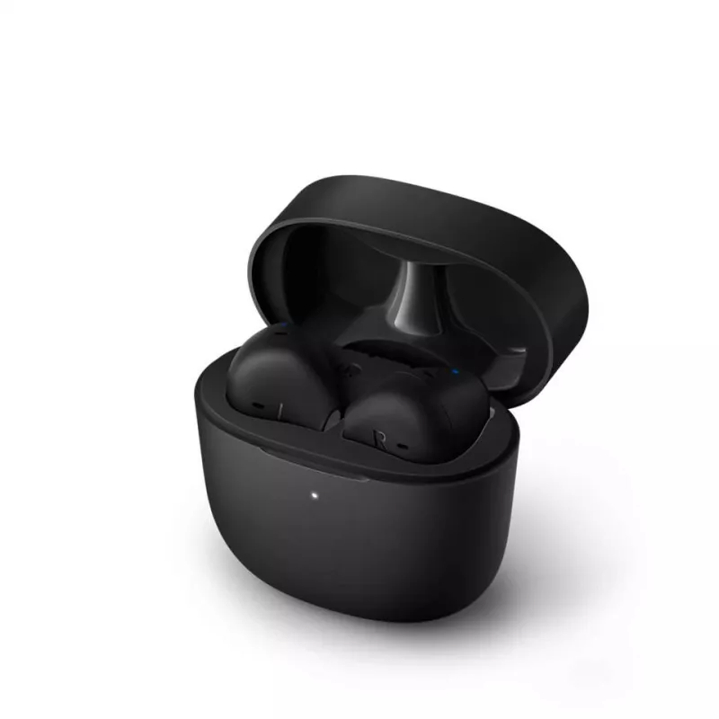 Philips 2000er-Serie TAT2236BK Headset Kabellos In-Ear Anrufe/Musik Bluetooth Schwarz