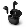 Philips 2000er-Serie TAT2236BK Headset Kabellos In-Ear Anrufe/Musik Bluetooth Schwarz