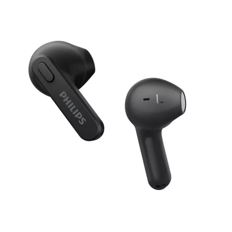 Philips 2000er-Serie TAT2236BK Headset Kabellos In-Ear Anrufe/Musik Bluetooth Schwarz