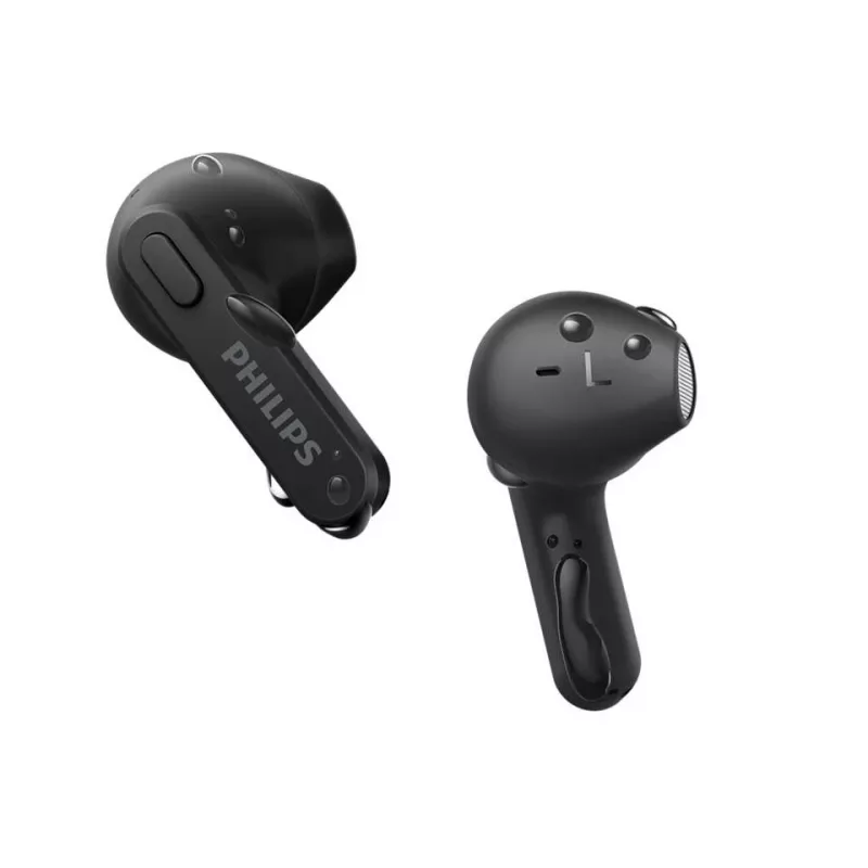 Philips 2000er-Serie TAT2236BK Headset Kabellos In-Ear Anrufe/Musik Bluetooth Schwarz