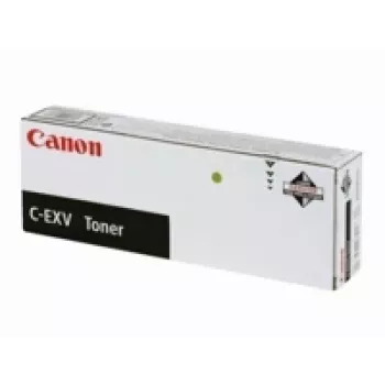 Tonerkartusche Canon C-EXV31 Gelb Original, Laserdruck, 1 Stück, Reichweite 52.000 Seiten