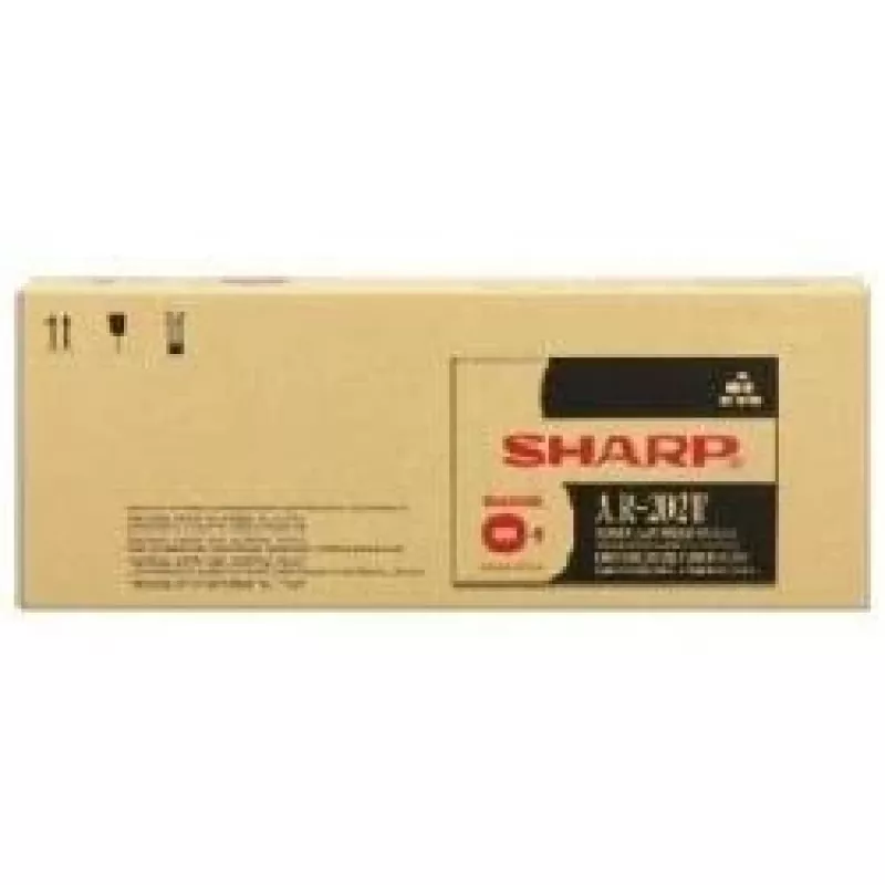 Sharp AR-202T Tonerkartusche 1 Stk. Original Schwarz