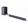 Sharp HT-SBW460 Soundbar-Lautsprecher Metallic 3.1 Kanäle 440 W