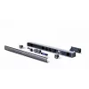Sharp HT-SBW460 Soundbar-Lautsprecher Metallic 3.1 Kanäle 440 W