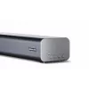 Sharp HT-SBW460 Soundbar-Lautsprecher Metallic 3.1 Kanäle 440 W