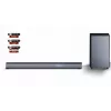 Sharp HT-SBW460 Soundbar-Lautsprecher Metallic 3.1 Kanäle 440 W