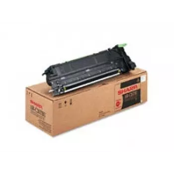 Sharp Schwarze MX-2700 N, MX-2300 N Tonerkartusche 1 Stück Original