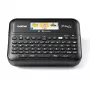 Brother PT-D610BTVP Etikettendrucker Thermotransfer 180 x 360 DPI 30 mm/s Kabelgebunden & Kabellos TZe Bluetooth