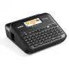 Brother PT-D610BTVP Etikettendrucker Thermotransfer 180 x 360 DPI 30 mm/s Kabelgebunden & Kabellos TZe Bluetooth