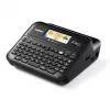 Brother PT-D610BTVP Etikettendrucker Thermotransfer 180 x 360 DPI 30 mm/s Kabelgebunden & Kabellos TZe Bluetooth