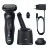 Braun Series 5 52-N7200cc Folienrasierer Trimmer Schwarz