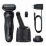 Braun Series 5 52-N7200cc Folienrasierer Trimmer Schwarz