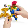 Marvel MixMashers Avengers Thanos Mix-&-Match, 4 Jahr(e), Mehrfarbig