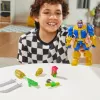 Marvel MixMashers Avengers Thanos Mix-&-Match, 4 Jahr(e), Mehrfarbig