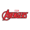 Marvel MixMashers Avengers Thanos Mix-&-Match, 4 Jahr(e), Mehrfarbig