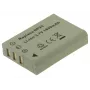 2-Power Digitalkamera-Akku 3,7 V 1500 mAh, 1800 mAh, 3,7 V, Lithium-Ion (Li-Ion)