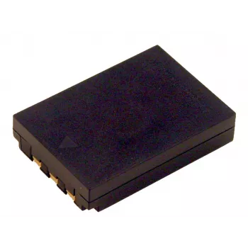 2-Power Digitalkamera-Akku 3,7 V 1090 mAh, 950 mAh, 3,7 V, Lithium-Ionen (Li-Ion)