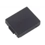 2-Power Digitalkamera-Akku 7,2 V 750 mAh, 700 mAh, 7,2 V, Lithium-Ion (Li-Ion)