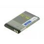 2-Power MBI0002A Handy-Ersatzteil Batterie Schwarz