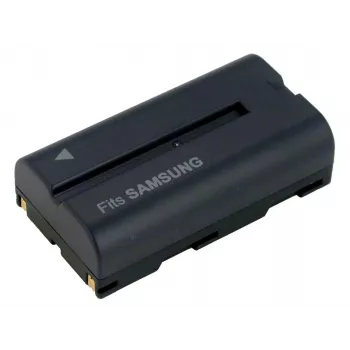 2-Power Camcorder-Akku 7,2 V 2200 mAh, 2200 mAh, 7,2 V, Lithium-Ionen (Li-Ion)