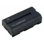 2-Power Camcorder-Akku 7,2 V 2200 mAh, 2200 mAh, 7,2 V, Lithium-Ionen (Li-Ion)