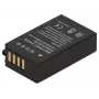 2-Power Digitalkamera-Akku 7,4 V 800 mAh