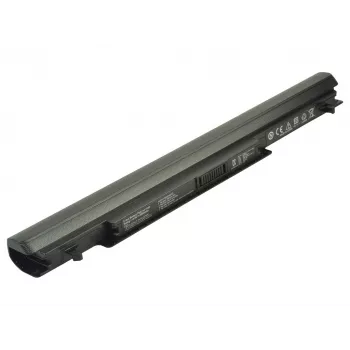 2-Power 14,4V 2600mAh Li-Ion Laptop-Akku, Akku