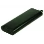 2-Power 10,8V 2000mAh Laptop-Akku, Schwarz, Nickel-Metallhydrid (NiMH), 2000 mAh, 21 Wh, 10,8 V, 52 mm